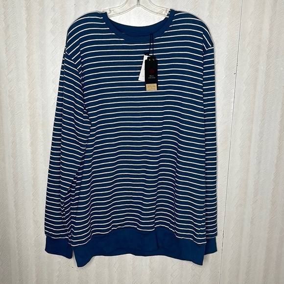 ❤️ 🆕 COTTON ON FLEECE COLLECTION Sweatshirt Size XXL - Picture 3 of 5